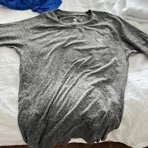 Jack rabbit dri fit shirt